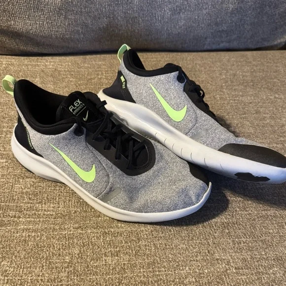 Nike Flex Experience RN 8 men’s running shoes size 11 - Picture 1 of 6
